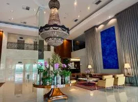 Flat Mont Blanc Premium