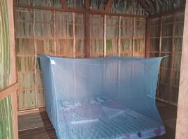 Damai Homestay, Hotel in Jef Tsiep