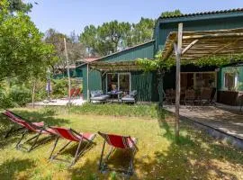 Villa Cap a L'ouest 44H 50 m de la plage