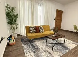 Stylish New Apartment with Pool and Beach Access