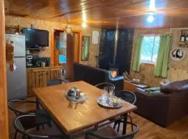 Termas de Chillán Family Cabin