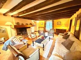 La Petite Boulaye - 10 personnes - Détente ou Fêtes familiales