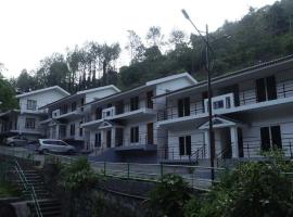 Grand Royale Resort, hotel a Yercaud