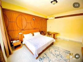 Royal Village Hotel, hotel di Dodoma