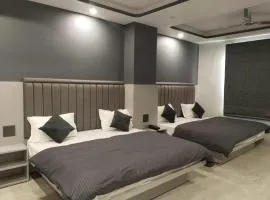 The Trimurti Heritage