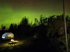 Stenshemmet Holidayhome