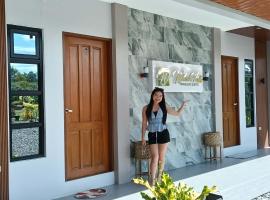 Wilson Hills Travelers Suites and Transient, hotel a San Juan