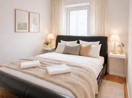 Dali 30 Apartment Stavanger Ultra Central