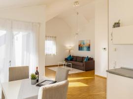 Apartment, close to Europa Park, Alsace, Black Forest, family friendly, dogs allowed, Hotel in Endingen