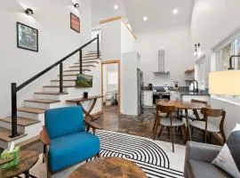 Coda Walkable Woodstock Guesthouse Portland