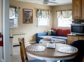 Our Little Yellow House – hotel w mieście Saint Anthony