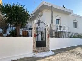 The White House - Aianteio