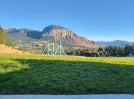 Cabaña en Coyhaique