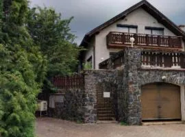 Chalet Sedmihori