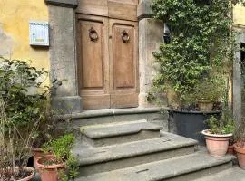 Piazza Sant'Agostino Rooms