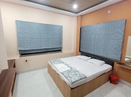 The Rasoi Retreat, Hotel in Majnān