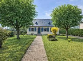 2 Bedroom Gorgeous Home In La Fresnais