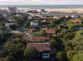 Maison Capucine, Hotel in Soorts-Hossegor