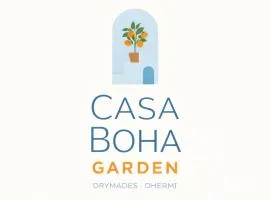 Casa Boha Garden