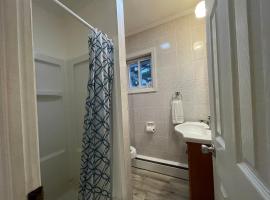 Twin Oaks Motel, hotel a Manasquan