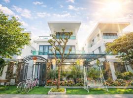 Villa FLC Sầm Sơn Đức Anh, khách sạn ở Sầm Sơn