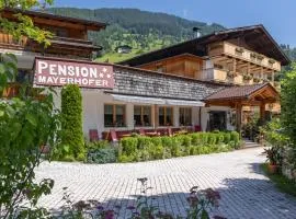 Pension Mayerhofer