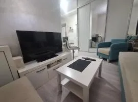 Apartment Star Cetinje