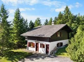 Chalet Annapurna a Anzere