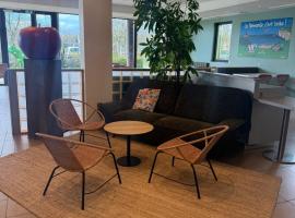 ibis Styles Flers, Hotel in Flers