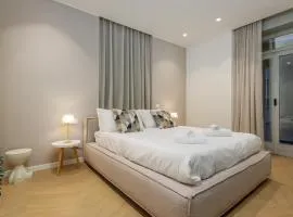 Bergamo Center BGYnn Balcony Suite