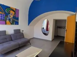 Agli Archi Eco House