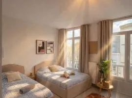 Verloria Stay Antwerp NR2