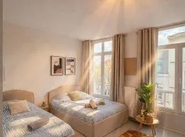 Veloria Stay Antwerp NR3