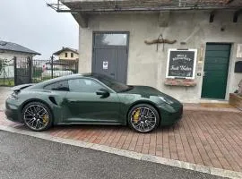 Bed & Breakfast Indi Thelar