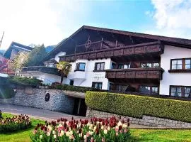 Appartements Villa Fortuna