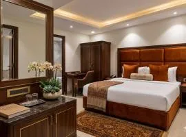 Hotel Krone International Near By IGI Airport Delhi