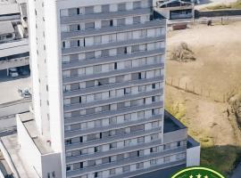 Stop Inn Antonio Carlos, hotel em Belo Horizonte