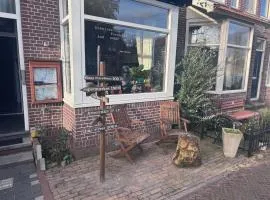 Guesthouse Czaar Peter