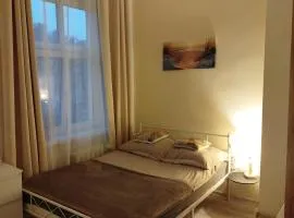 Magnolia Home Rooms