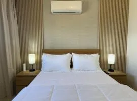 Modern 3BR Apartment with Resort-Style Amenities