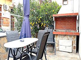 Elias Home, khách sạn ở Volos