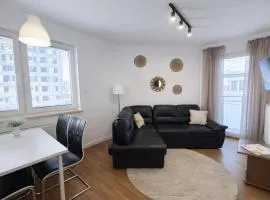 MYE Apartments - Kamienica Lęborska