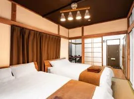 川越古民家Takezo