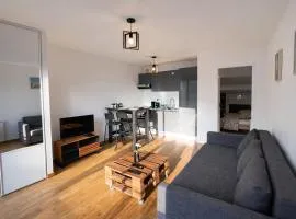 Le Talleyrand, Terrasse Panoramique, Hypercentre