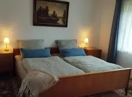 Ferienhaus Feldbrise