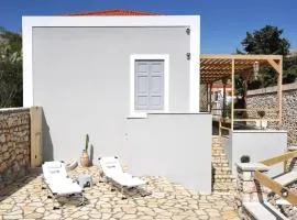 Elia house of Chalki