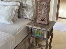 Kilele-Retreat Suite, Hotel in Shela