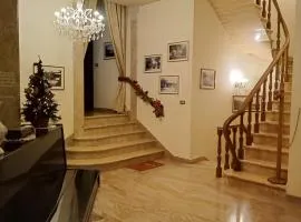 B&B Villa Adriano