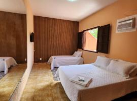 Espaço Sunshine, hotel a Saquarema