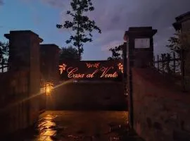 Casa Al Vento